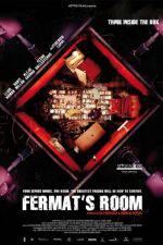 Watch Fermat's Room Megashare9