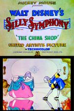 Watch The China Shop (Short 1934) Megashare9