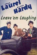 Watch Leave 'Em Laughing Megashare9