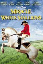 Watch Miracle of the White Stallions Megashare9