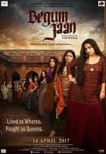 Watch Begum Jaan Megashare9