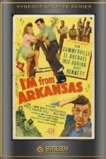 Watch Im from Arkansas Megashare9