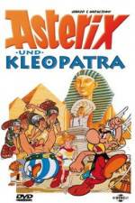 Watch Asterix et Cleopâtre Megashare9