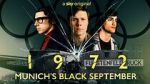 Watch 1972: Munich's Black September Megashare9