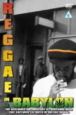 Watch Reggae in Babylon Megashare9