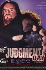 Watch WWF Judgment Day Megashare9