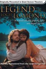 Watch The Legend of Loch Lomond Megashare9