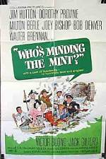 Watch Who's Minding the Mint? Megashare9