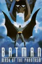 Watch Batman: Mask of the Phantasm Megashare9