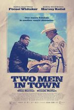Watch Two Men in Town Megashare9