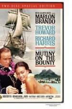 Watch Mutiny on the Bounty Megashare9