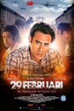 Watch 29 Februari Megashare9