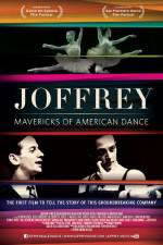 Watch Joffrey Mavericks of American Dance Megashare9