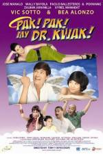 Watch Pak Pak My Dr Kwak Megashare9