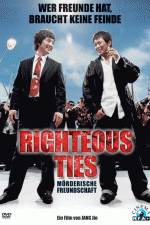 Watch Righteous Ties - (Georukhan gyebo) Megashare9