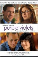 Watch Purple Violets Megashare9