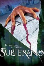 Watch Subterano Megashare9