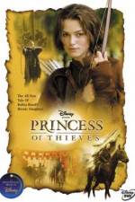 Watch Princess of Thieves Megashare9