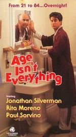 Watch Age Isn\'t Everything Megashare9