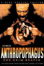 Watch Antropophagus Megashare9
