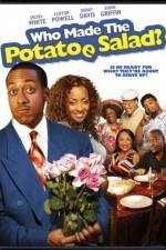 Watch Who Made the Potatoe Salad? Megashare9