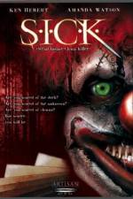 Watch S.I.C.K. Serial Insane Clown Killer Megashare9