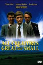 Watch All Creatures Great and Small Megashare9