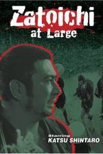 Watch Zatoichi at Large Megashare9