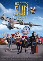 Watch Inspector Sun and the Curse of the Black Widow Megashare9