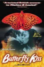 Watch Butterfly Kiss Megashare9