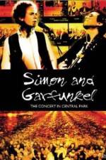 Watch Simon and Garfunkel The Concert in Central Park Megashare9