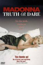 Watch Madonna: Truth or Dare Megashare9