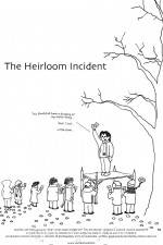 Watch The Heirloom Incident Megashare9