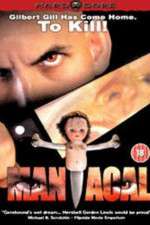 Watch Maniacal Megashare9