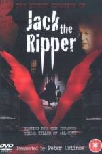 Watch The Secret Identity of Jack the Ripper Megashare9