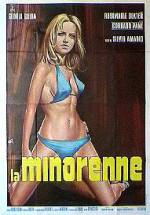 Watch La minorenne Megashare9