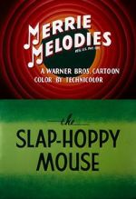 Watch The Slap-Hoppy Mouse (Short 1956) Megashare9
