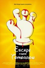 Watch Escape from Tomorrow Megashare9