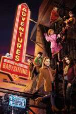 Watch Adventures in Babysitting Megashare9