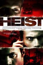 Watch Heist Megashare9