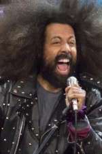 Watch Reggie Watts Spatial Megashare9