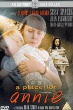 Watch A Place for Annie Megashare9