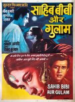 Watch Sahib Bibi Aur Ghulam Megashare9