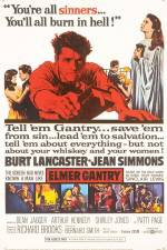 Watch Elmer Gantry Megashare9