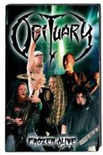 Watch Obituary Frozen Alive Megashare9