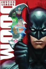 Watch Justice League Doom Megashare9