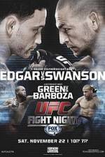 Watch UFC Fight Night 57 Megashare9