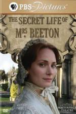 Watch The Secret Life of Mrs. Beeton Megashare9