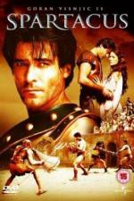 Watch Spartacus (2004) Megashare9