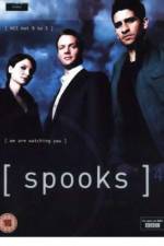 Watch Spooks Divided They Fall Megashare9